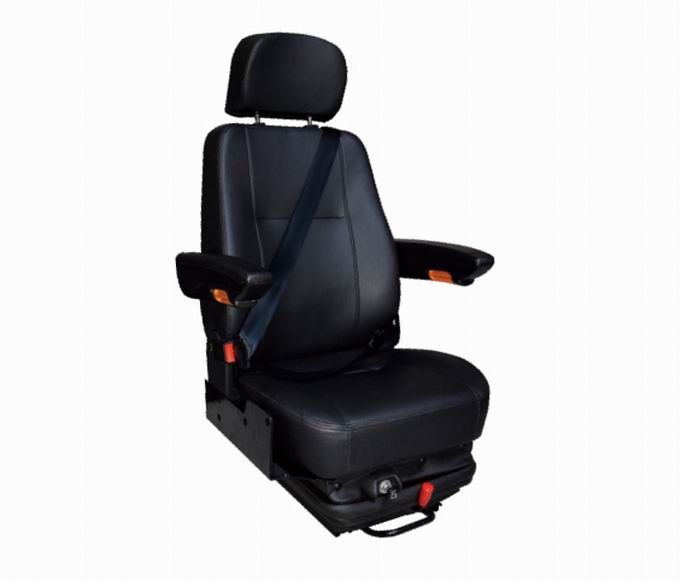 QC28-DQ型電動(dòng)充氣式空氣懸浮座椅